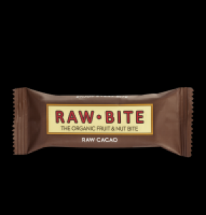 Raw Bite Cacao 1.49 €
