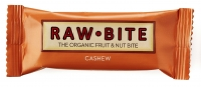 Raw Bite Cashew 1.49 €