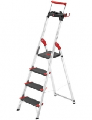 Sicherheitstrittleiter »XXR 225 EasyClix« 79.99 €