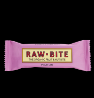 Raw Bite Protein 1.49 €