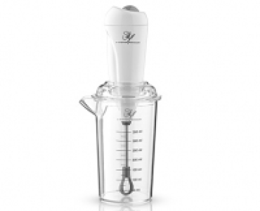 BY STEFFEN HENSSLER Dressing Mixer-Set