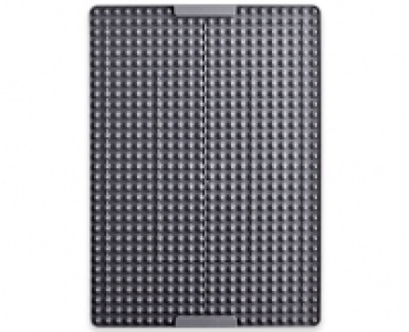 BY STEFFEN HENSSLER Silikon-Backmatte