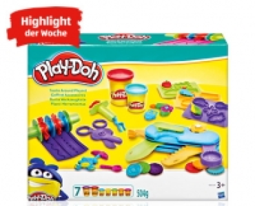 Play-Doh Knetmassen-Set 9.99 €
