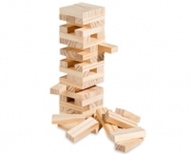 Holz-Geschicklichkeits­spiele 3.99 €