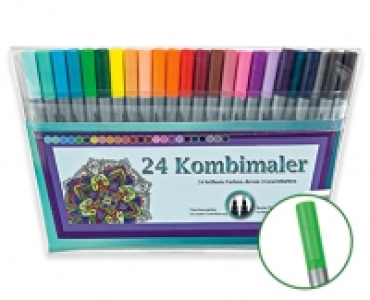 Malstifte-Sortiment 4.99 €