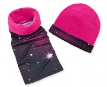 alive®Beanie mit Halstuch 4.99 €