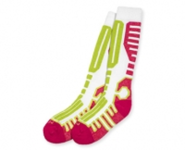 alive®Ski- und Snowboardsocken 2.99 €