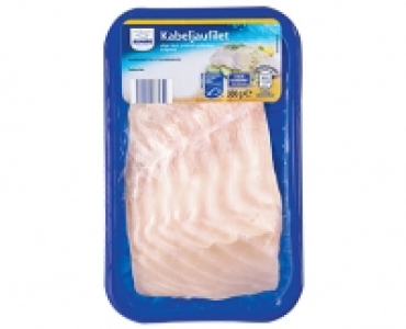 ALMARE Kabeljaufilet 3.49&nbsp;&euro;
