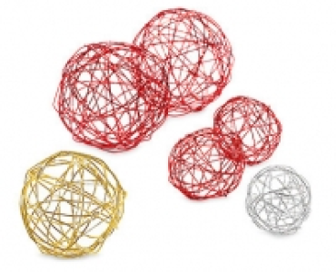 CASA Deco Streudekoration 1.99 €