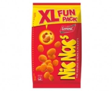 Lorenz®Nic Nacs XL Fun Pack 1.99 €