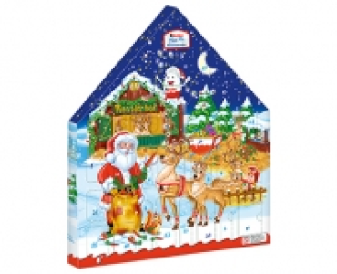 kinder&reg;Maxi Mix Adventskalender 9.99&nbsp;&euro;