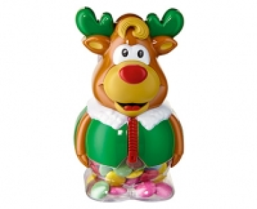 Figur mit Schokolinsen 1.99 €
