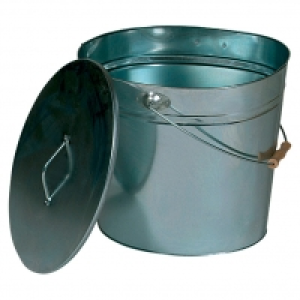 Lienbacher Ascheeimer 9.95 €