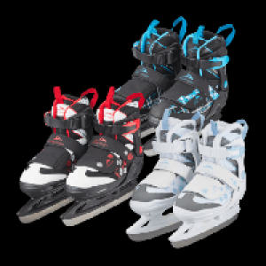 Aldi Nord Active Touch Kinder Schlittschuhe
