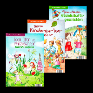 Vorlesebuch 3.99 €