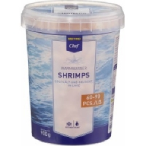 Warmwasser Shrimps 18.49&nbsp;&euro;