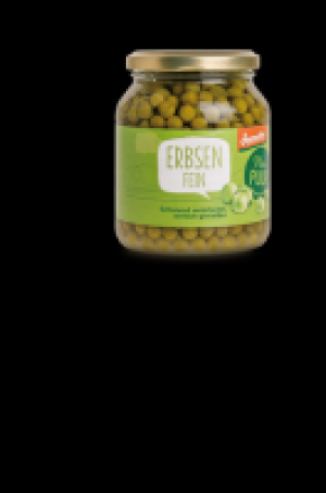 Erbsen 1.27 €