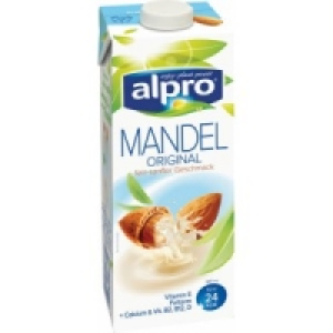 Alpro Drink 1.67 €