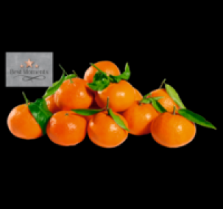 BEST MOMENTS Clementinen mit Blatt 1.49 €