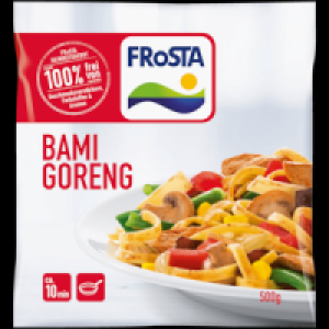 Frosta Pfannengericht 2.49 €