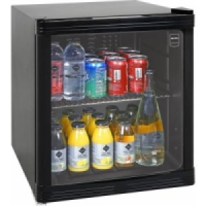 Glast&uuml;rk&uuml;hlschrank GPC 1046 119.99&nbsp;&euro;