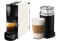 Saturn Krups KRUPS XN1111 Nespresso Essenza Mini Kapselmaschine
