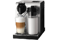 Saturn Delonghi DELONGHI EN750MB Nespresso Lattissima Pro Kapselmaschine