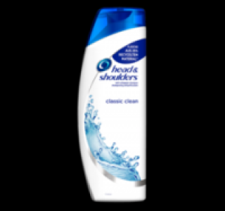 HEAD < SHOULDERS Shampoo 5.35&nbsp;&euro;