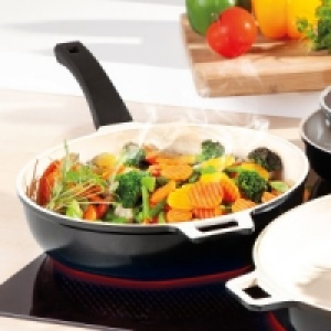 Aluguss-Pfanne Parma 24.99 €