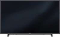 Euronics Grundig 55 GUT 9867 Miami 139 cm (55 Zoll) LCD-TV mit LED-Technik anthrazit