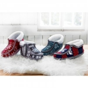 Hausbooties 6.99 €