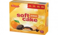 Netto  Griesson soft cake XXL