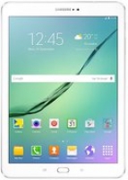 Euronics Samsung Galaxy Tab S2 9.7 (32GB) LTE Tablet-PC weiß