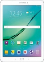 Euronics Samsung Galaxy Tab S2 9.7 (32GB) WiFi Tablet-PC weiß