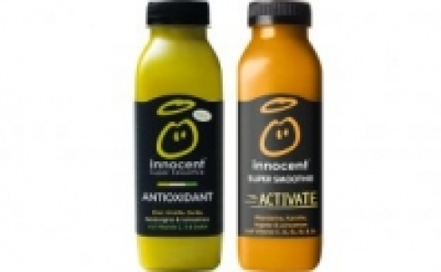 Innocent Super Smoothie 1.99 €