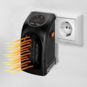 Mini-Steckdosenheizung 24.99 €