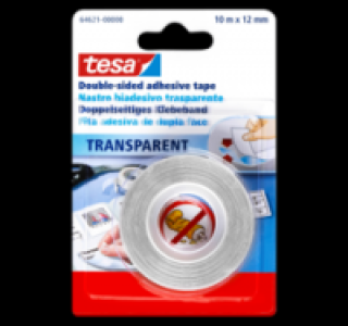 TESA Doppelseitiges Klebeband 2.00 €
