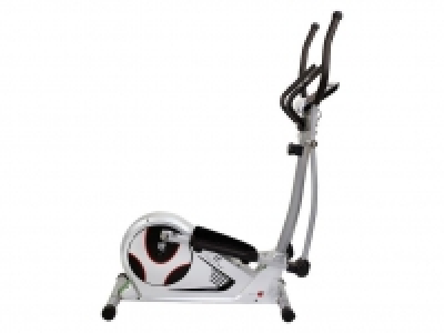 Lidl  Christopeit Crosstrainer CS 5