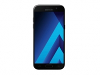 Lidl  SAMSUNG Smartphone Galaxy A5 (2017) 32GB black