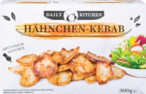 DAILY KITCHEN 2.22 €