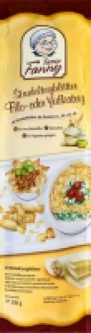 TANTE FANNY 1.59 €