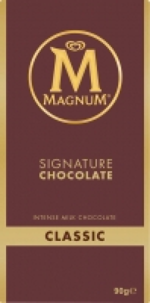 MAGNUM Tafel 1.49&nbsp;&euro;