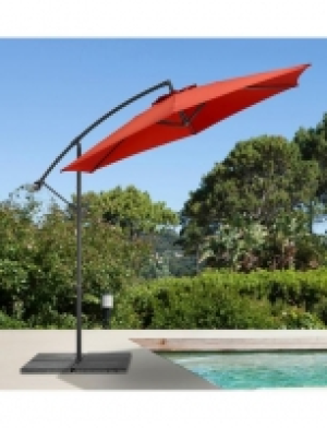 Ampelschirm »Sunshine«, Ø 300 cm 79.99 €