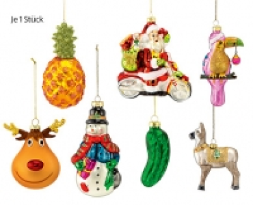 CASA Deco Christbaumh&auml;nger 2.99&nbsp;&euro;