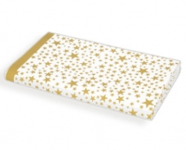 Kokett®Weihnachts-Tischdecke