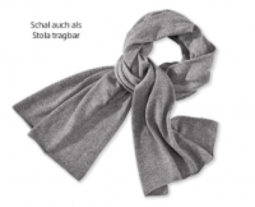 Blue Motion Schal mit Kaschmir 14.99&nbsp;&euro;