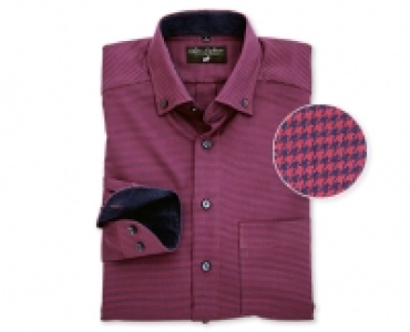 ROYAL CLASS SELECTION Freizeithemd, 1/1-Arm, mit Kaschmir 29.99&nbsp;&euro;