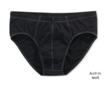 ROYAL CLASS SELECTION Retropants oder Slip, Pima-Cotton 2.99 €