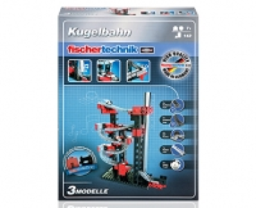 fischertechnik Kugelbahn 15.99&nbsp;&euro;