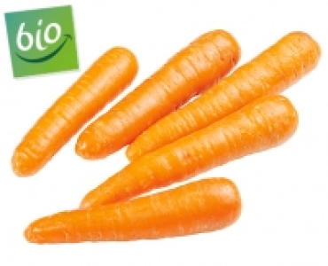 Bio-Karotten 1.00 €